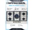 Газовая варочная поверхность MBS PG-905IV classic 5652 2