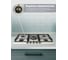 Газовая варочная поверхность MBS PG-905IV classic 5652 4
