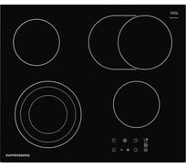Варочная поверхность KUPPERSBERG ESO 629 6396