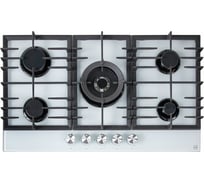 Газовая варочная поверхность MBS PG-905WH 5629
