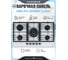 Газовая варочная поверхность MBS PG-905WH classic 5651 2