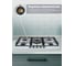 Газовая варочная поверхность MBS PG-905WH classic 5651 4