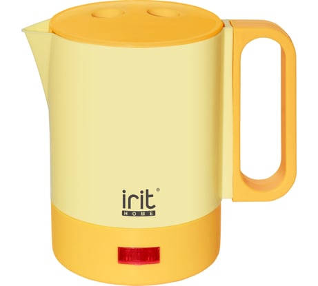 Дорожный электрический чайник IRIT IR-1603