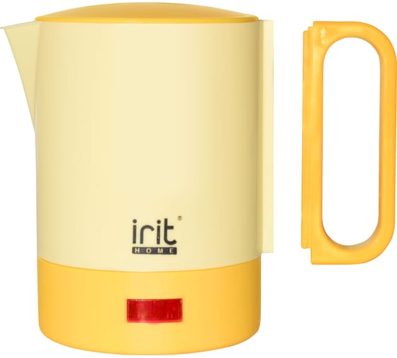 Дорожный электрический чайник IRIT IR-1603