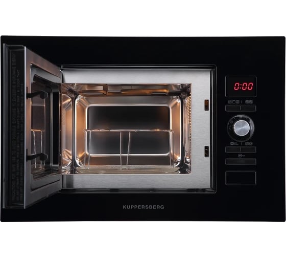 Микроволновая печь KUPPERSBERG HMW 625 B 6483
