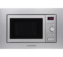 Микроволновая печь KUPPERSBERG HMW 615 X 6484