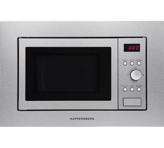 Микроволновая печь KUPPERSBERG HMW 615 X 6484 1