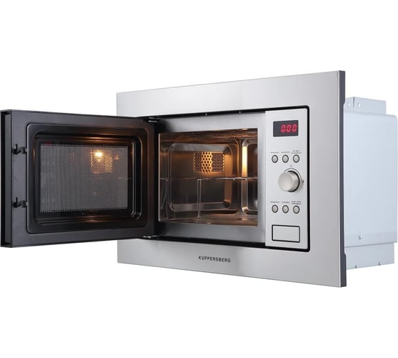 Микроволновая печь KUPPERSBERG HMW 615 X 6484