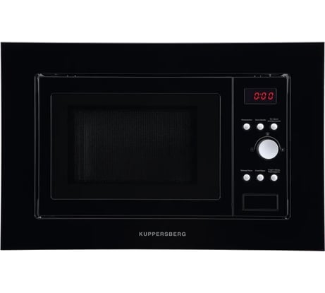 Микроволновая печь KUPPERSBERG HMW 615 B 6485