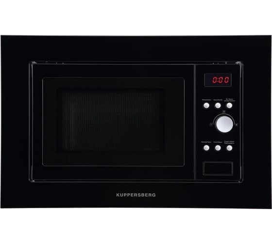 Микроволновая печь KUPPERSBERG HMW 615 B 6485