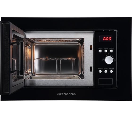 Микроволновая печь KUPPERSBERG HMW 615 B 6485