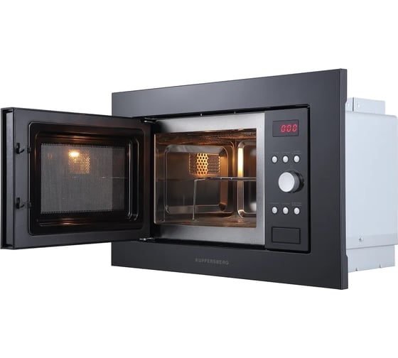 Микроволновая печь KUPPERSBERG HMW 615 B 6485