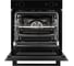 Духовой шкаф KUPPERSBERG HT 612 Black 6331 3