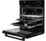 Духовой шкаф KUPPERSBERG HT 612 Black 6331 4