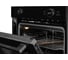 Духовой шкаф KUPPERSBERG HT 612 Black 6331 7