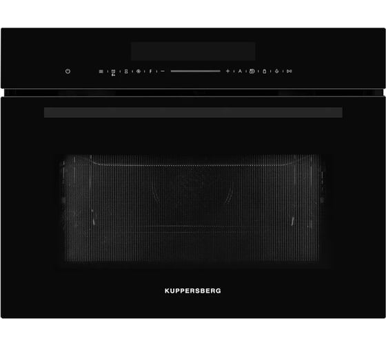 Духовой шкаф KUPPERSBERG KMW 694 6332