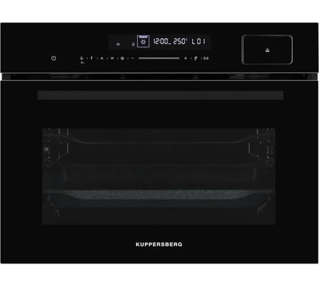 Духовой шкаф KUPPERSBERG KSO 616 6333