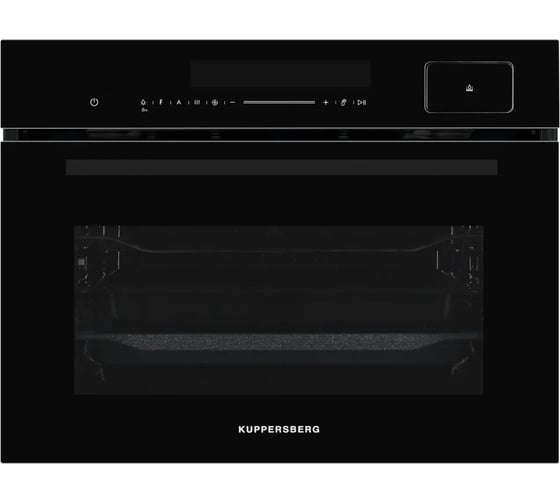 Духовой шкаф KUPPERSBERG KSO 616 6333
