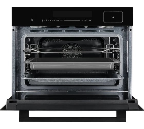 Духовой шкаф KUPPERSBERG KSO 616 6333