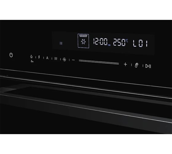 Духовой шкаф KUPPERSBERG KSO 616 6333