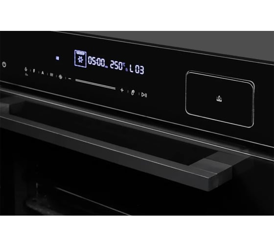 Духовой шкаф KUPPERSBERG KSO 616 6333