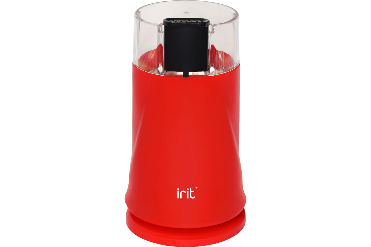 Электрическая кофемолка IRIT IR-5304 - выгодная цена, отзывы .