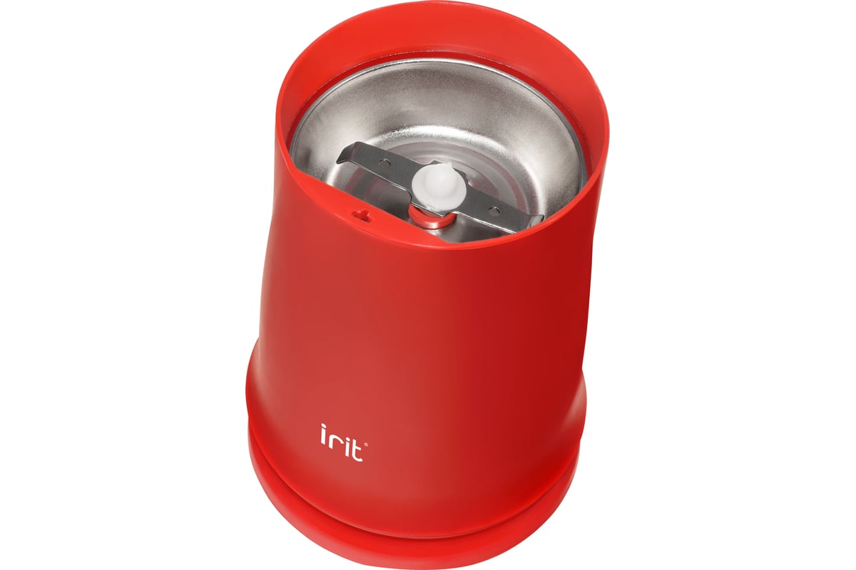 Электрическая кофемолка IRIT IR-5304 - выгодная цена, отзывы .