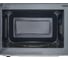 Микроволновая печь bbk 20MWS-707M/S серебро 00-00000601 4