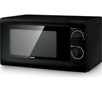 Микроволновая печь bbk 20MWS-706M/B черный 00-00000600