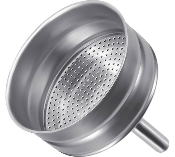 Гейзерная кофеварка Regent inox Linea MOKA 200 мл 93-MO-02-200