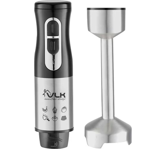 Погружной блендер VLK Profi 200 90277