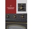 Газовый духовой шкаф MBS DG-607BL 5262 3