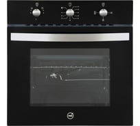 Газовый духовой шкаф MBS DG-604BL 5261