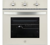 Газовый духовой шкаф MBS DG-604IV 5572