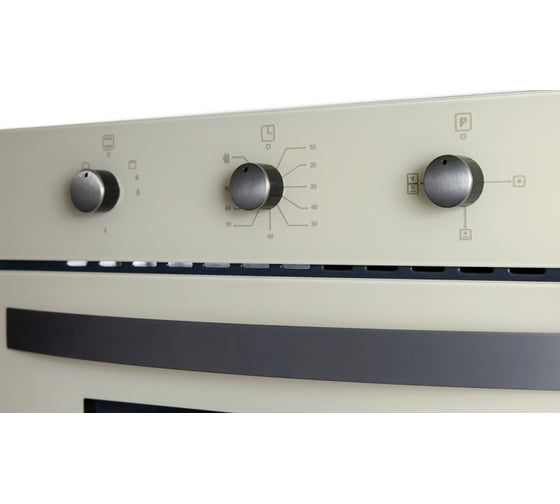 Газовый духовой шкаф MBS DG-604IV 5572
