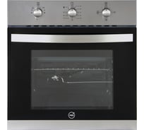 Газовый духовой шкаф MBS DG-604 4705