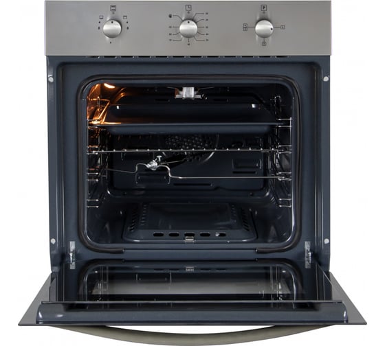 Газовый духовой шкаф MBS DG-604 4705