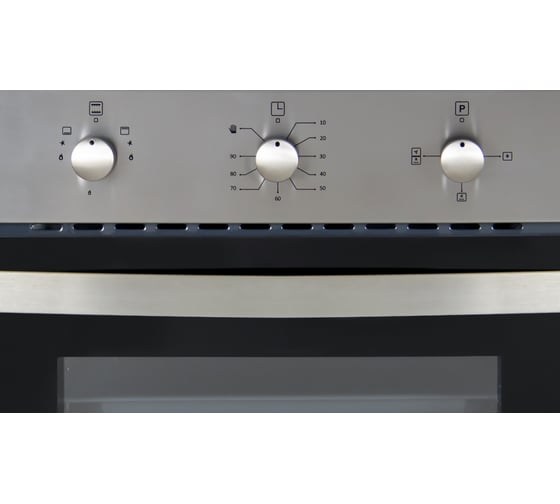 Газовый духовой шкаф MBS DG-604 4705