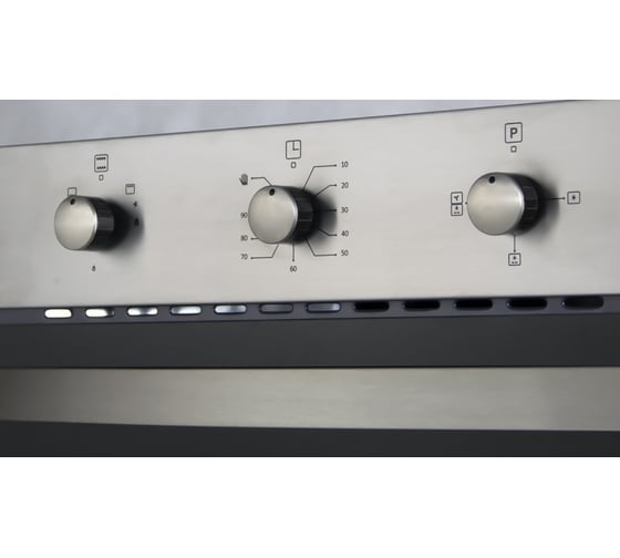 Газовый духовой шкаф MBS DG-604 4705