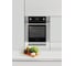 Газовый духовой шкаф MBS DG-602 5097 17