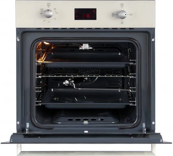 Газовый духовой шкаф MBS DG-602IV 5970