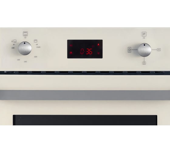 Газовый духовой шкаф MBS DG-602IV 5970