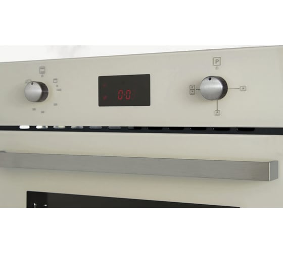 Газовый духовой шкаф MBS DG-602IV 5970