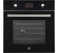 Газовый духовой шкаф MBS DG-602BL 5710