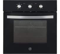 Электрический духовой шкаф MBS DE-611BL 4414