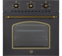 Электрический духовой шкаф MBS DE-607BL 4703