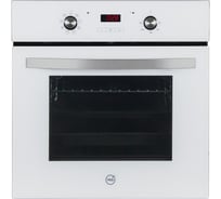 Электрический духовой шкаф MBS DE-609WH 4418