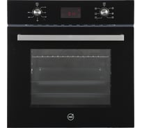 Электрический духовой шкаф MBS DE-604BL 5729