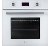 Электрический духовой шкаф MBS DE-604WH 5730