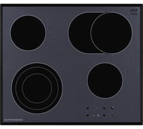 Варочная поверхность KUPPERSBERG ESO 629 F 6404